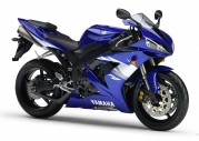 Yamaha YZF-R1 Yamaha YZF-R1